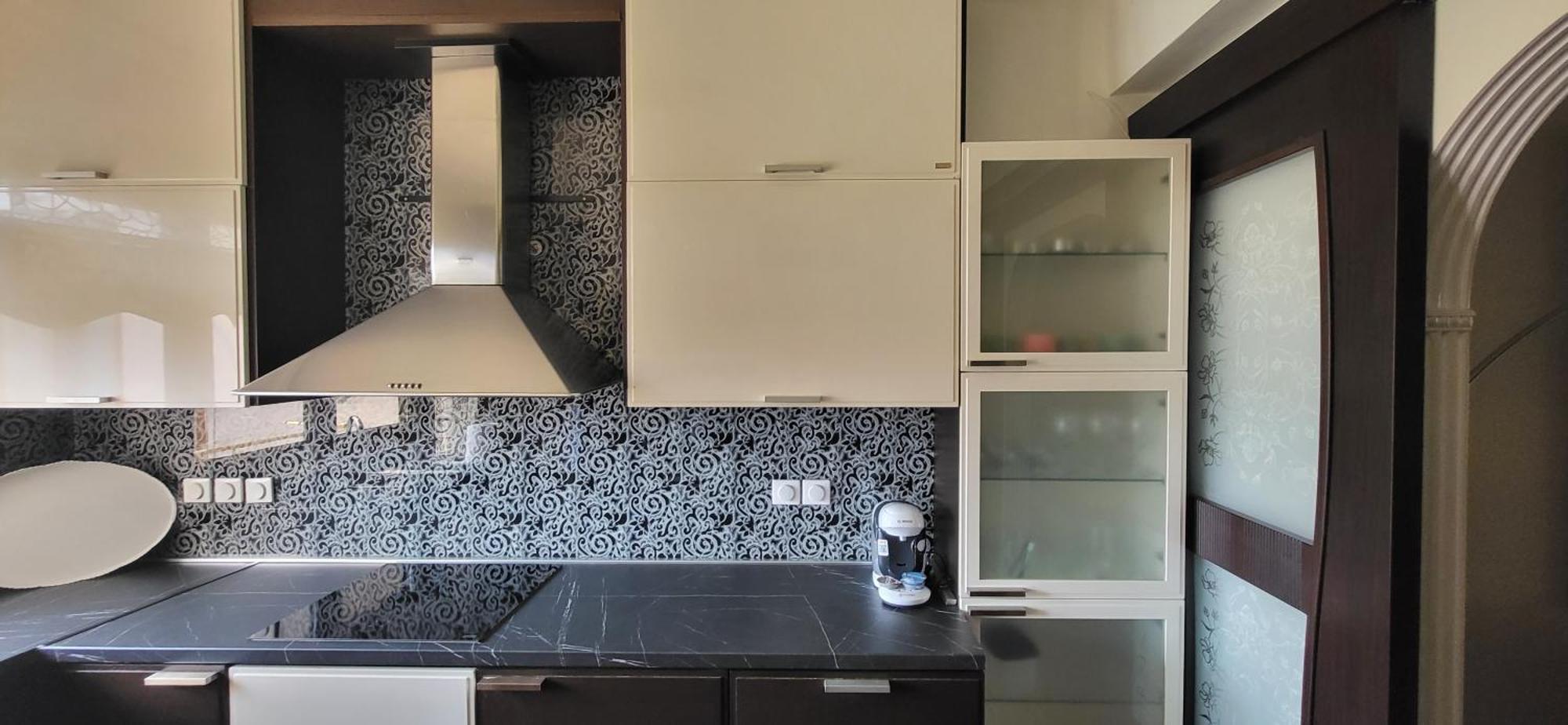 Ferienwohnung Kouros At The Park Alexandroupoli Exterior foto